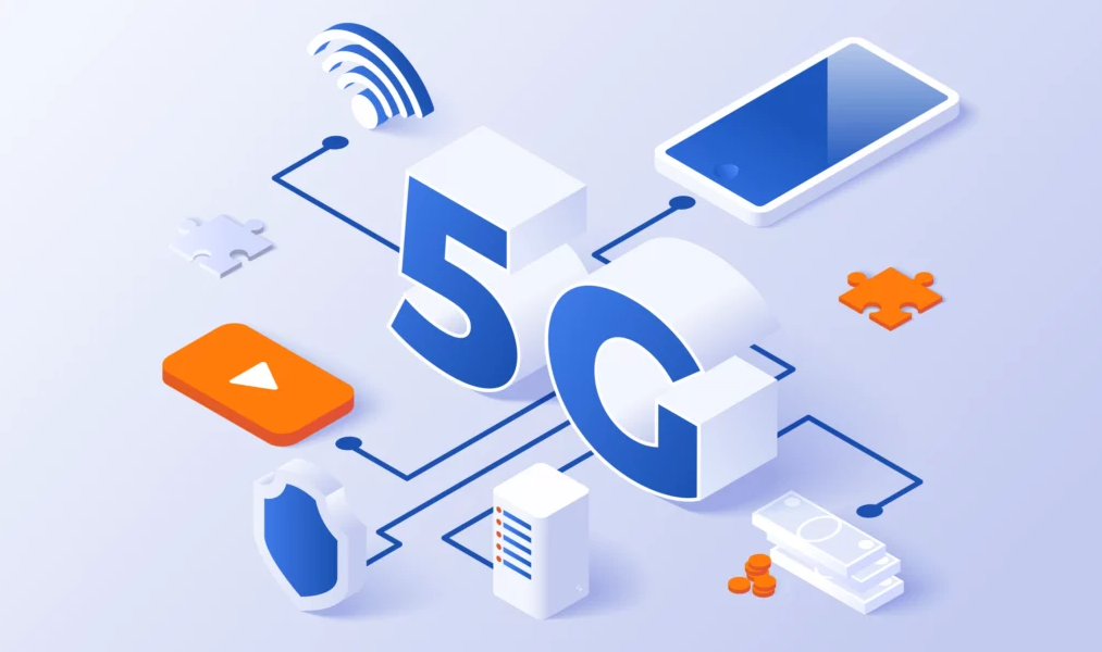 5G