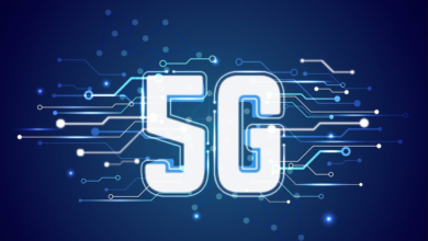 5G