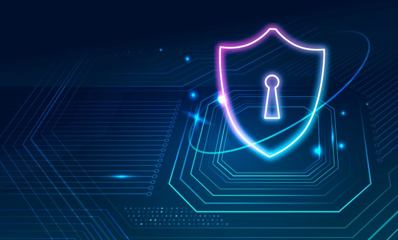 Cybersecurity Top 10 Essential