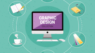 Graphic and Design