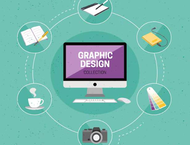 Graphic and Design