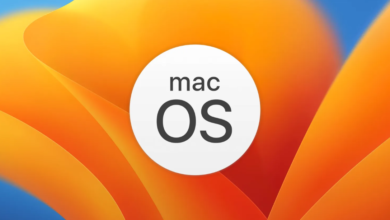 Mac OS