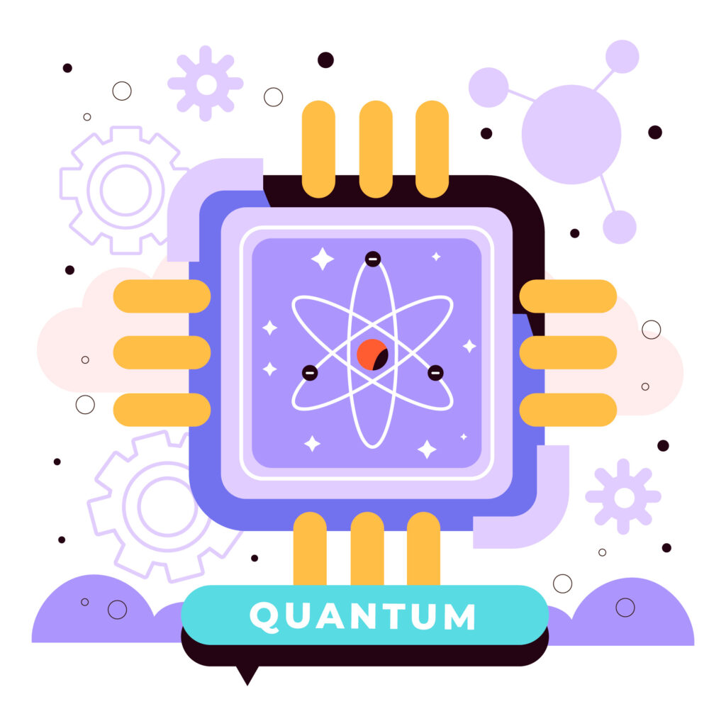 Quantum Computing