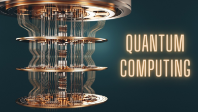 Quantum Computing