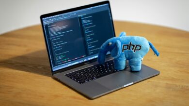 PHP Fundamentals