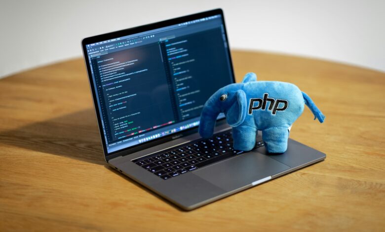 PHP Fundamentals