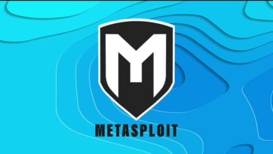 Install Metasploit