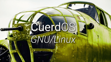 cuerdos linux password