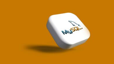 install mysql mac