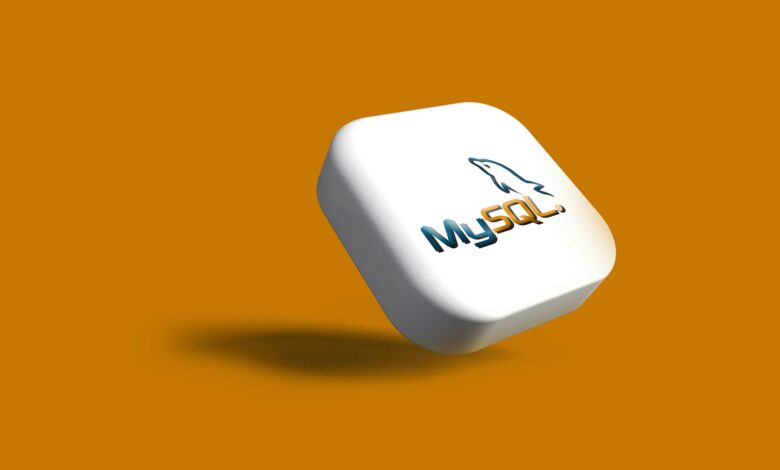 install mysql mac