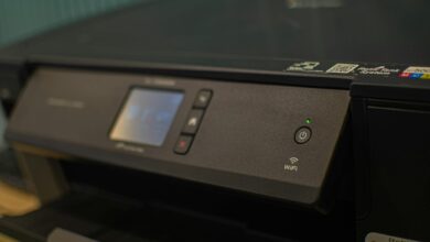 brother printer wifi setup