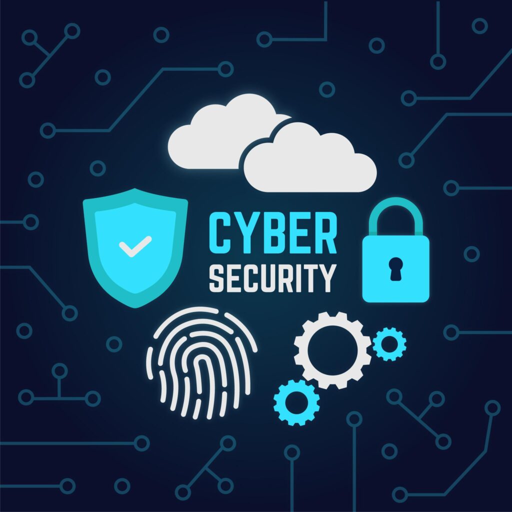 Cybersecurity Top 10 Essential