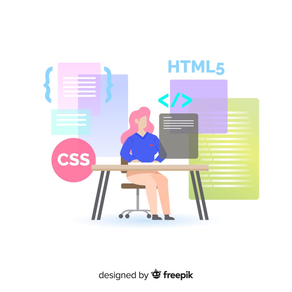 Web Developer