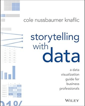 data analytics books