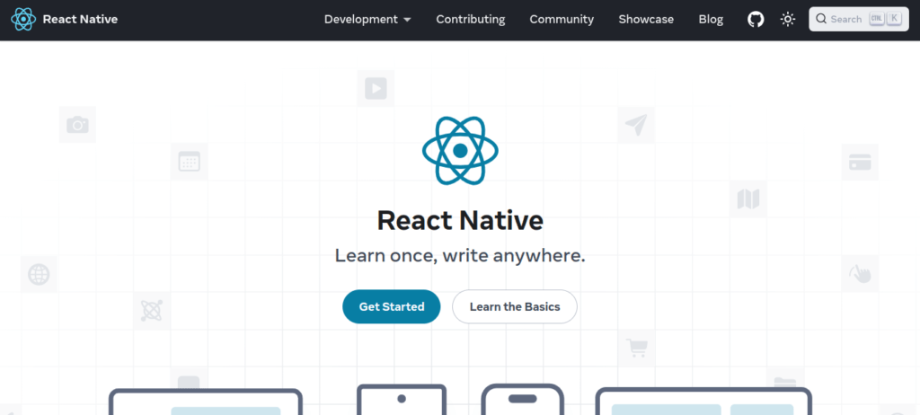 react native jobs