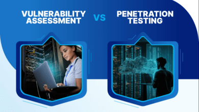 vulnerability assessment and penetration testing