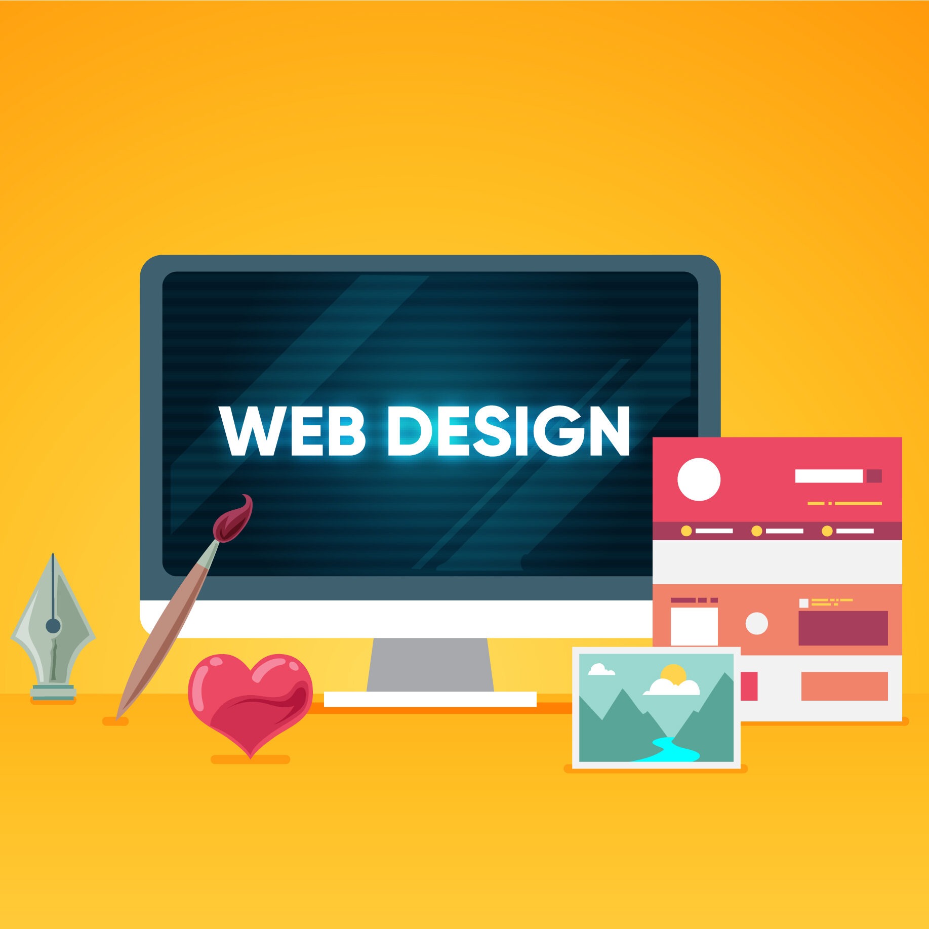 web designer