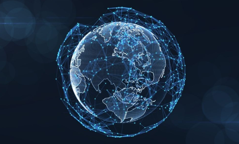 network topology types