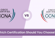 CCNA vs CCNP