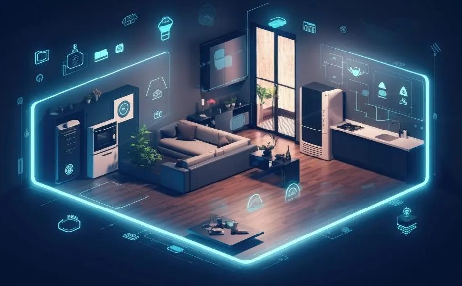 IoT in Smart Homes