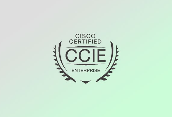 cisco ccie