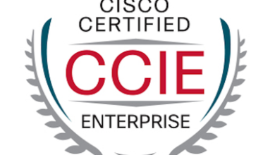 cisco ccie