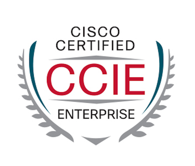 cisco ccie