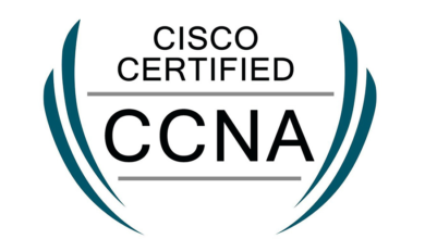 cisco ccna