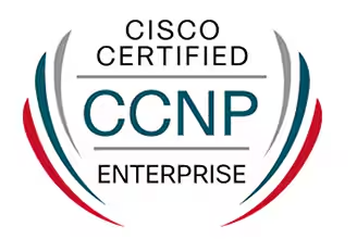 cisco ccnp