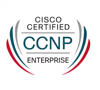 cisco ccnp