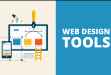 tools for web design