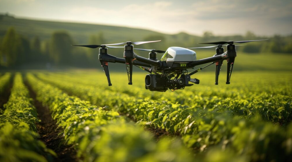 Automation in Agriculture