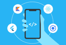 Cross-Platform Mobile Development