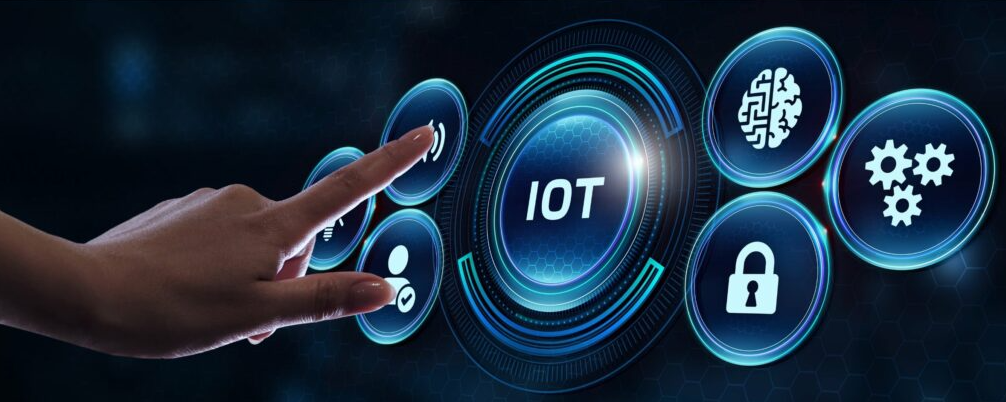 IoT security challenges