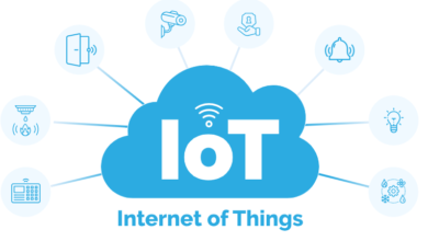 IoT security challenges