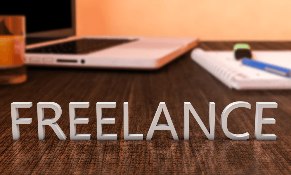 Passive income for freelancers