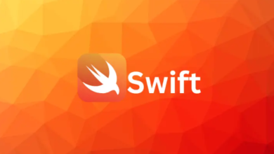 Swift for iOS apps