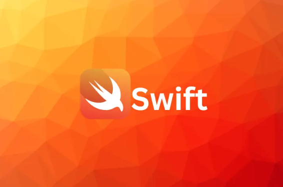 Swift for iOS apps