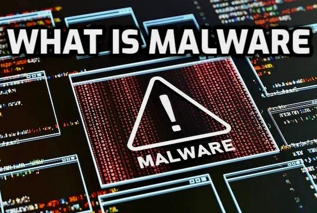 Types of malware