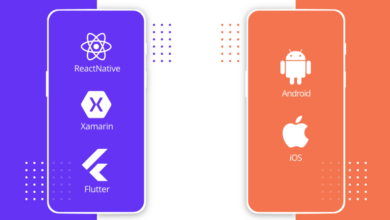 Cross-Platform App Development