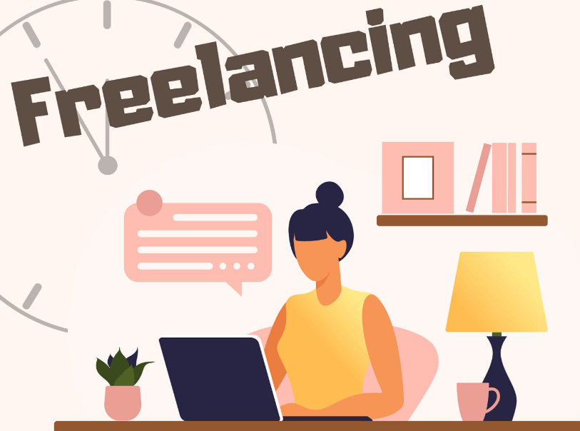 Freelancing vs full-time