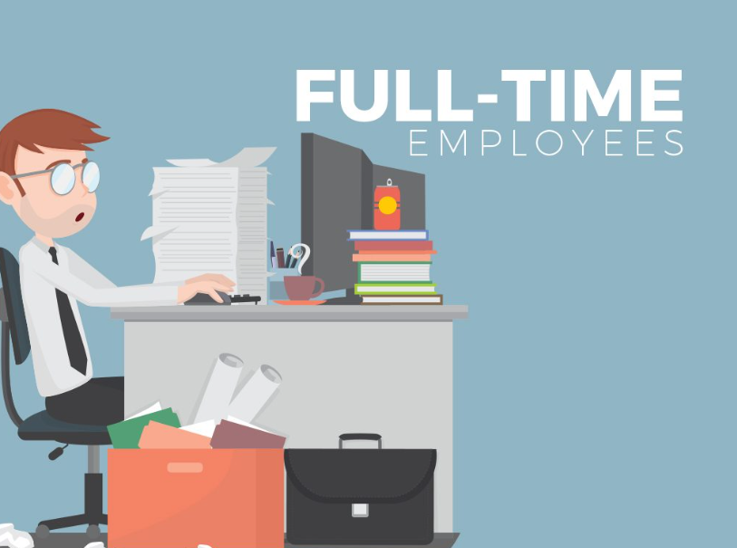 Freelancing vs full-time