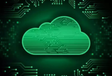 Green cloud computing