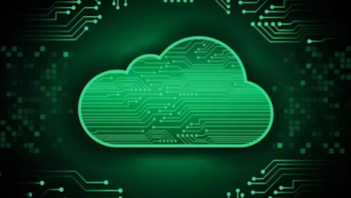 Green cloud computing