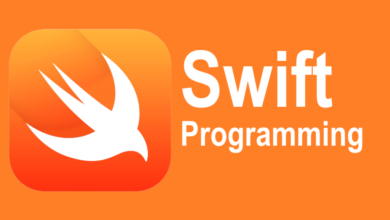 Swift tutorials for iOS