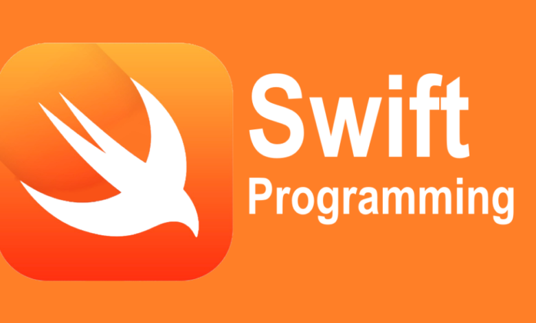 Swift tutorials for iOS