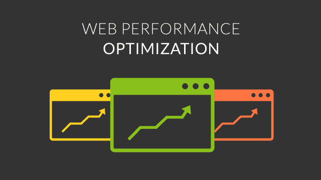 Web performance optimization tips